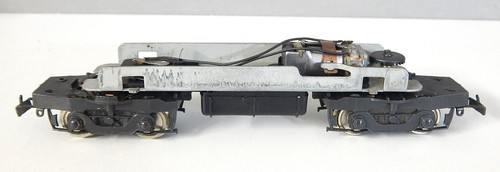 Réf 17890 chassis complet - réf, de