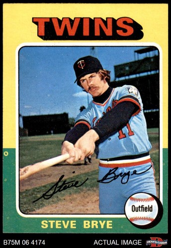 1975 topps mini 151 - topps, #151
