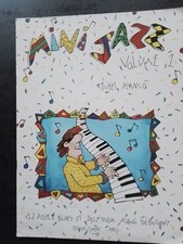 PARTITION PIANO - MICHEL