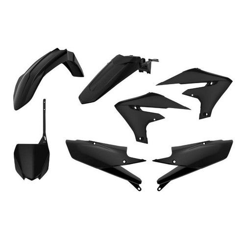 Kit plastique carenage - kit,