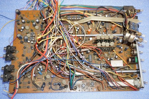 Carte rnp 701 pour - pour, pioneer