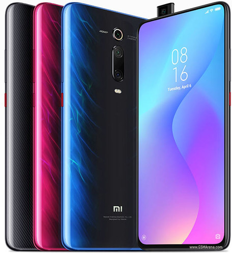 Xiaomi lte dual - 9t,