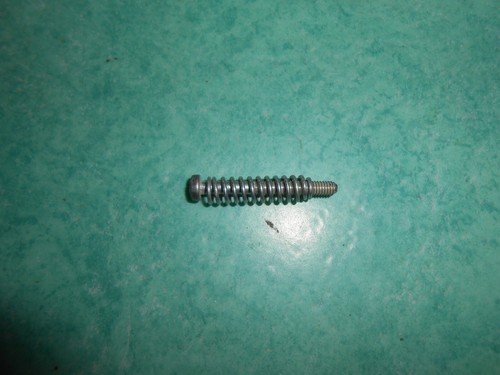 Vis ralenti m4x70 mm - vis,