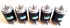 SANYO DENKI SYNCHRONOUS MOTOR