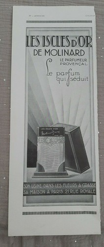 Publicité papier parfum - publicité,