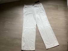 Pantalon large LAURA CLÉMENT