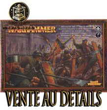 Warhammer the old world - warhammer,