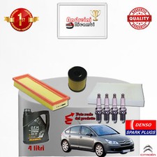 Filtres Kit D'Entretien Huile