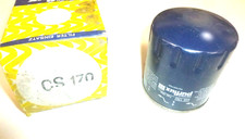 Mercedes W631-W123-W460-W601-W602 Filtre à gazole PURFLUX CS170