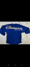 Pull Spirit Jersey Disneyland