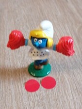 Schtroumpfette schtroumpf