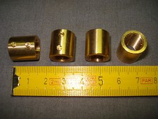 Raccord jonction en laiton (1)