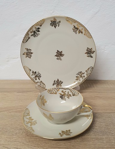 Tasse collection vintage en - de,