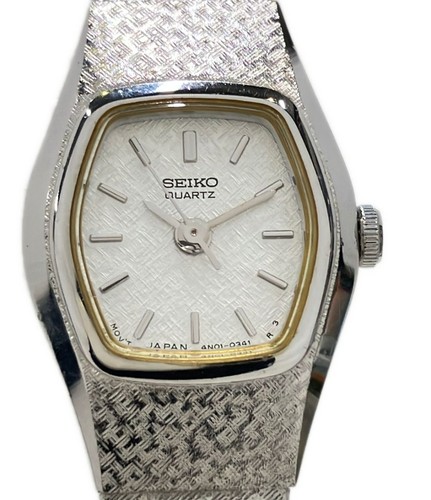 Montre pour femme seiko - pour,