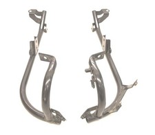 Support marche pieds HONDA FJS