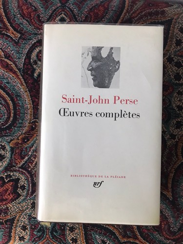 Pléiade saint john - ,