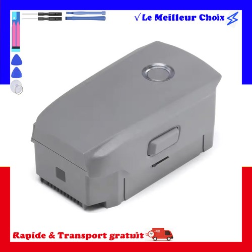 Batterie vol intelligente - batterie,