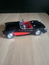 Chevrolet Corvette 1957