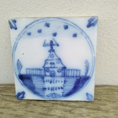 Rare ancien carreau carrelage - rare,