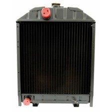 Radiateur 3666234M91 adaptable Landini