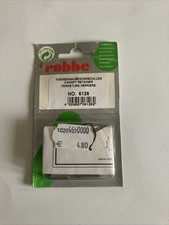 Fermeture Verrière Robbe 6126