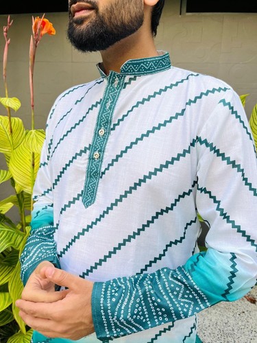 Hommes kurta ensemble - hommes,