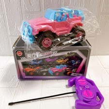 Voiture radiocommandée Am