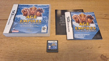 AGE OF EMPIRES The Age Of
