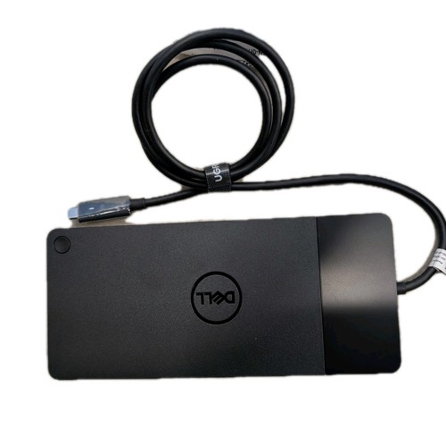 Docking station dell - docking,
