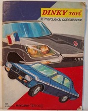 Catalogue dinky toys1961 - catalogue,