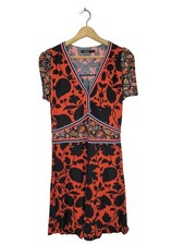 DESIGUAL Robe à manches