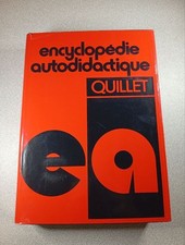 Encyclopédie autodidactique