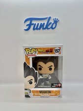 Funko Pop Dragon Ball Vegeta