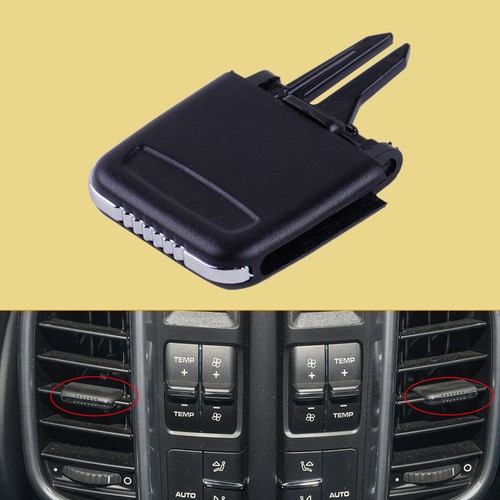 Air vent outlet - air,