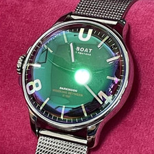 Montre homme U-Boat Dark Moon