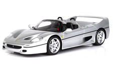 ✅Voiture 1/18 Burago Ferrari