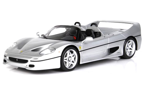 Voiture burago ferrari - burago,