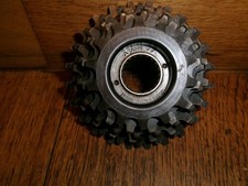 roue libre ATOM  made in