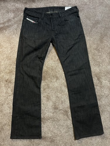 Diesel black stretch - diesel,