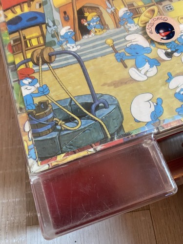 Ancien jeu cubes - jeu,