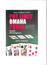 POT LIMIT OMAHA POKER