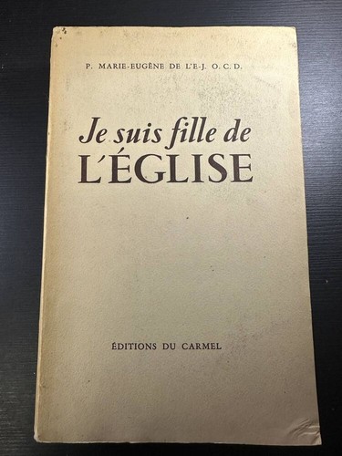 Suis fille eglise p - suis, |