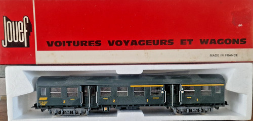 Jouef 5103 voiture - -,