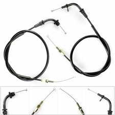 Câble d'accélérateur