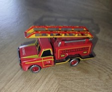 Ancien Jouet Germany Tôle