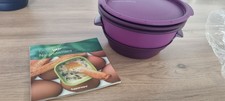 micro vap tupperware Comme