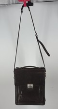 Tony Perotti Leather Crossbody