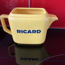 Petit pichet rectangulaire - pichet,