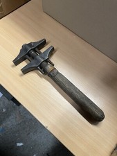 Ancienne Clef À Molette