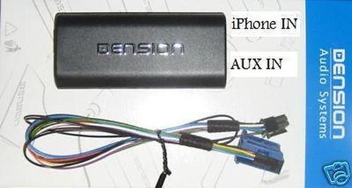 Interface dension litige mp3 - dension,